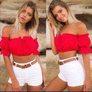 ✨Gypsy Soul Top